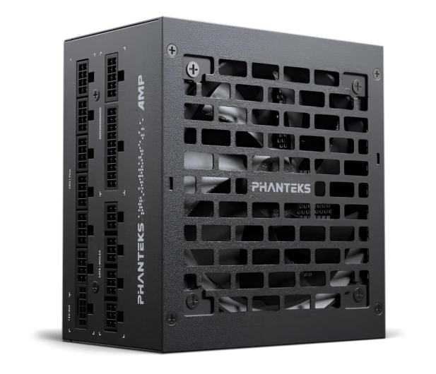 Phanteks AMP GH 1000W 80 Plus Platinum ATX 3.1 - 1280348 - zdjęcie 4